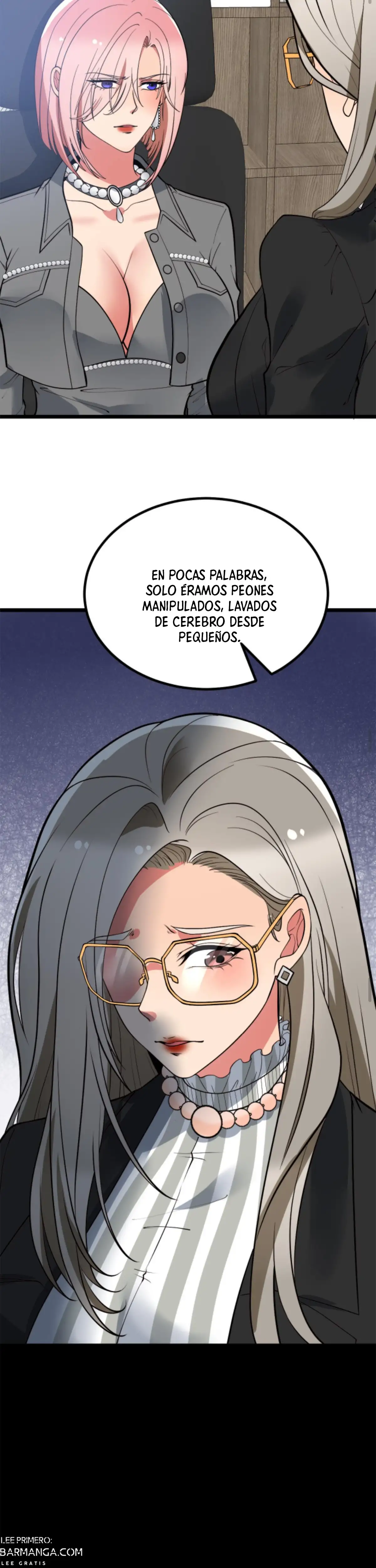 ¡Me canse de ser un perdedor y Ahora Tengo 90 mil millones de monedas de oro! - Capítulo 440 - Página 8 - LectorTMOo