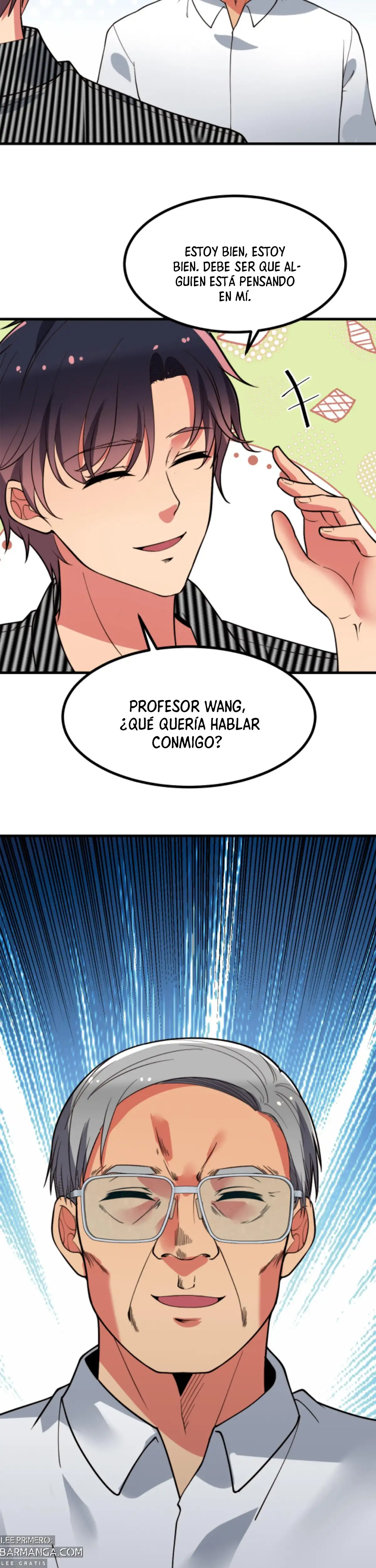 ¡Me canse de ser un perdedor y Ahora Tengo 90 mil millones de monedas de oro! - Capítulo 443 - Página 14 - LectorTMOo