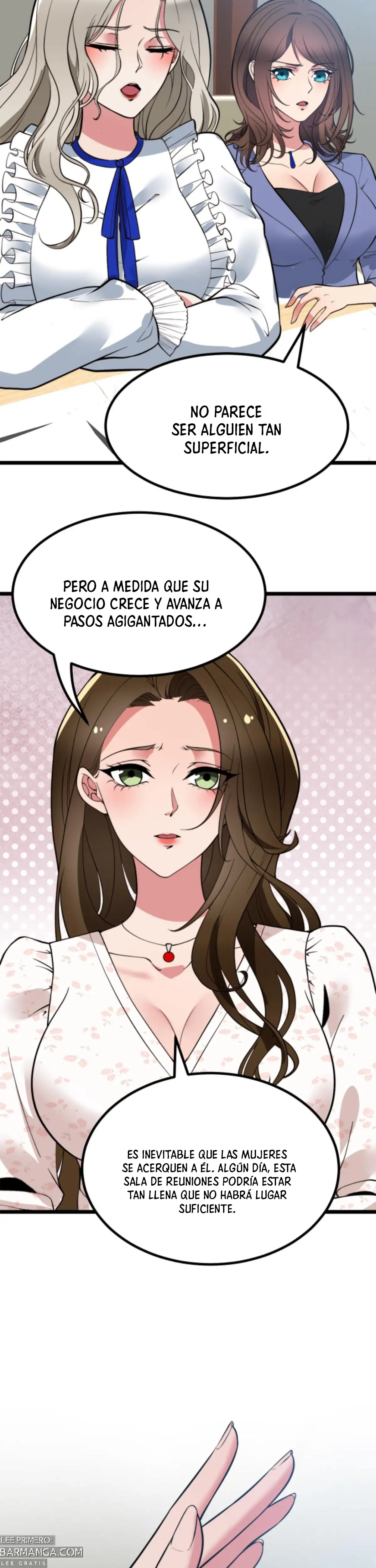 ¡Me canse de ser un perdedor y Ahora Tengo 90 mil millones de monedas de oro! - Capítulo 444 - Página 14 - LectorTMOo