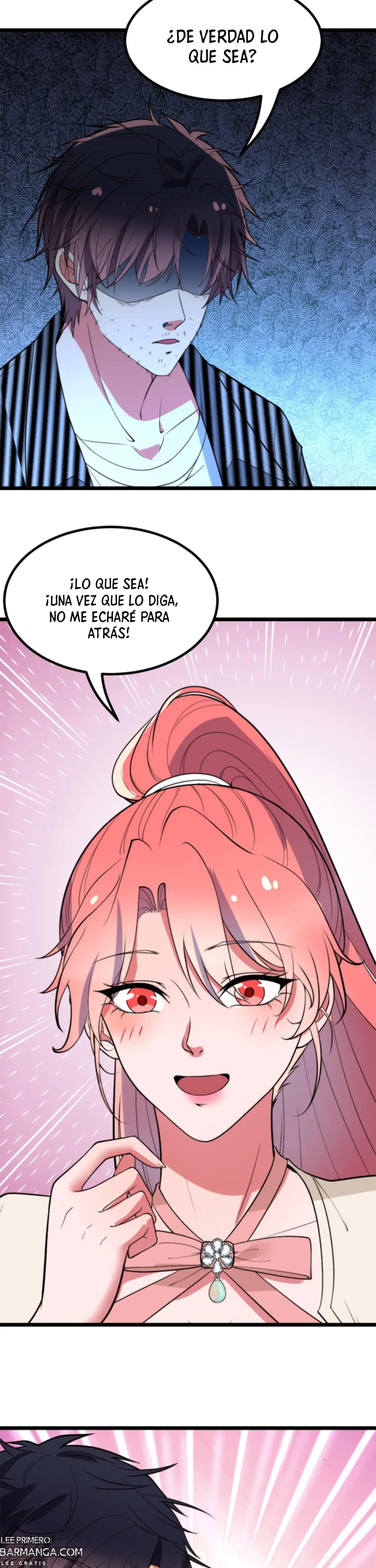 ¡Me canse de ser un perdedor y Ahora Tengo 90 mil millones de monedas de oro! - Capítulo 448 - Página 12 - LectorTMOo