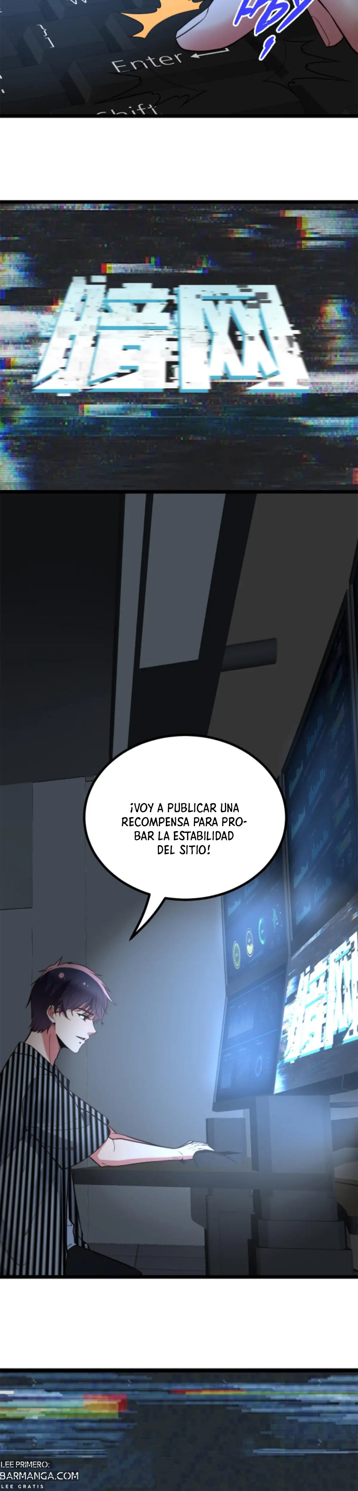 ¡Me canse de ser un perdedor y Ahora Tengo 90 mil millones de monedas de oro! - Capítulo 452 - Página 14 - LectorTMOo