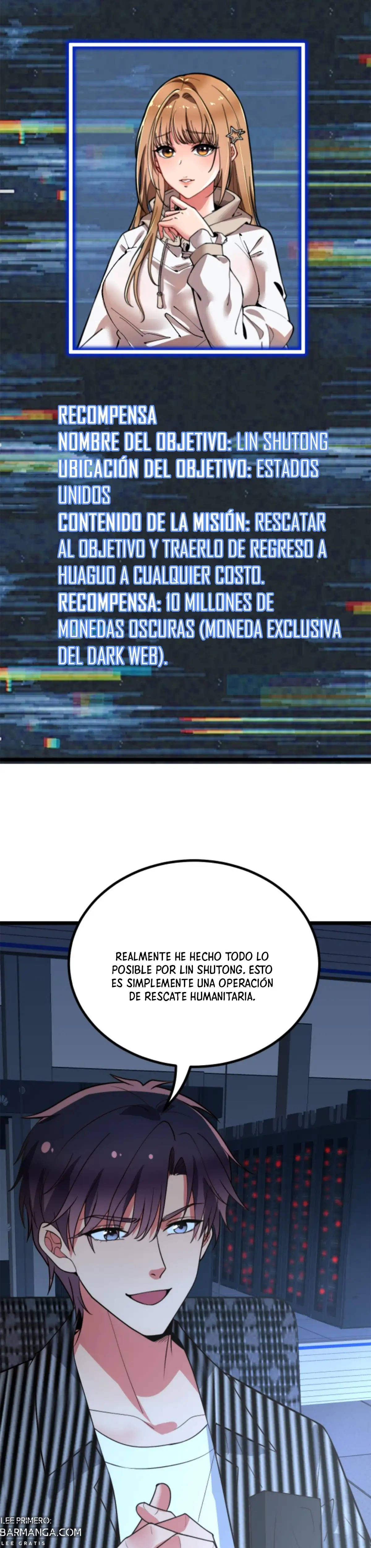 ¡Me canse de ser un perdedor y Ahora Tengo 90 mil millones de monedas de oro! - Capítulo 452 - Página 15 - LectorTMOo
