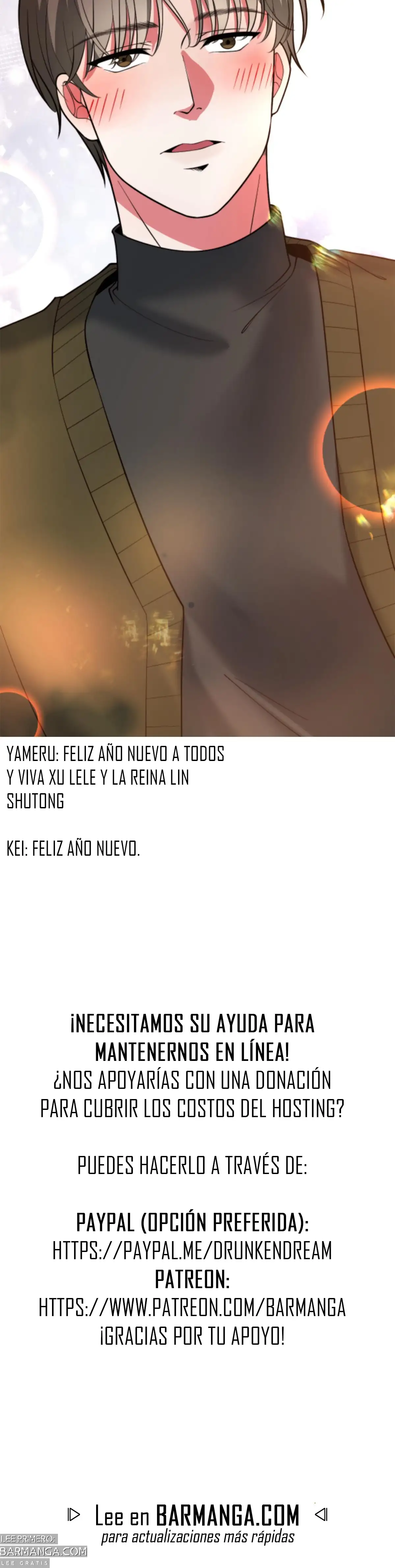 ¡Me canse de ser un perdedor y Ahora Tengo 90 mil millones de monedas de oro! - Capítulo 457 - Página 15 - LectorTMOo