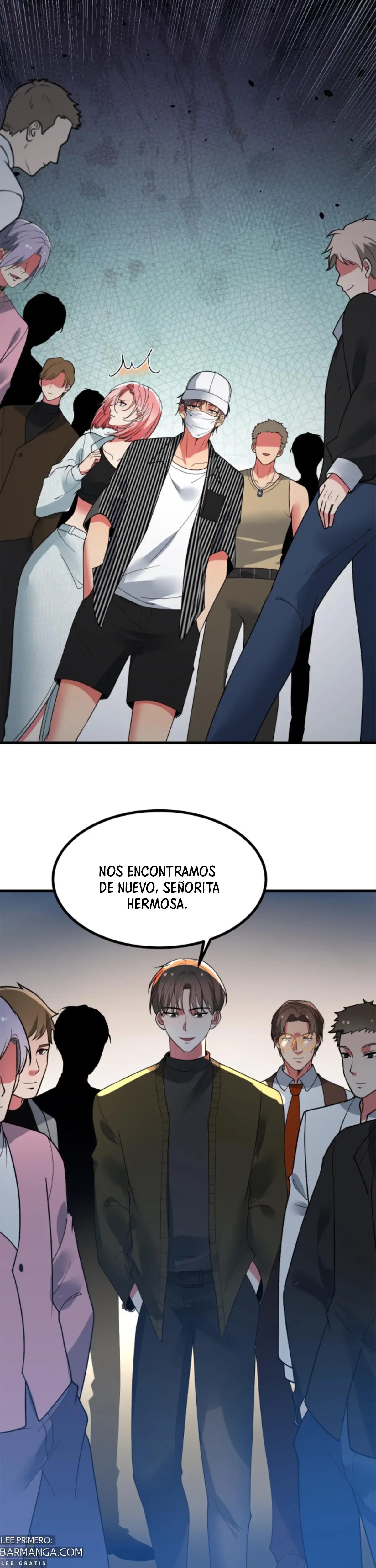 ¡Me canse de ser un perdedor y Ahora Tengo 90 mil millones de monedas de oro! - Capítulo 459 - Página 13 - LectorTMOo