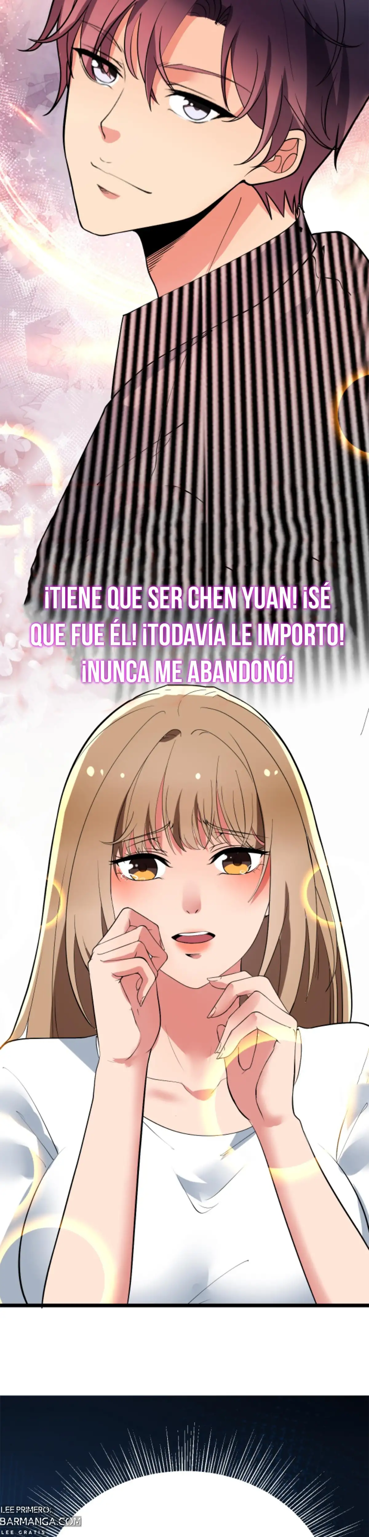 ¡Me canse de ser un perdedor y Ahora Tengo 90 mil millones de monedas de oro! - Capítulo 462 - Página 10 - LectorTMOo