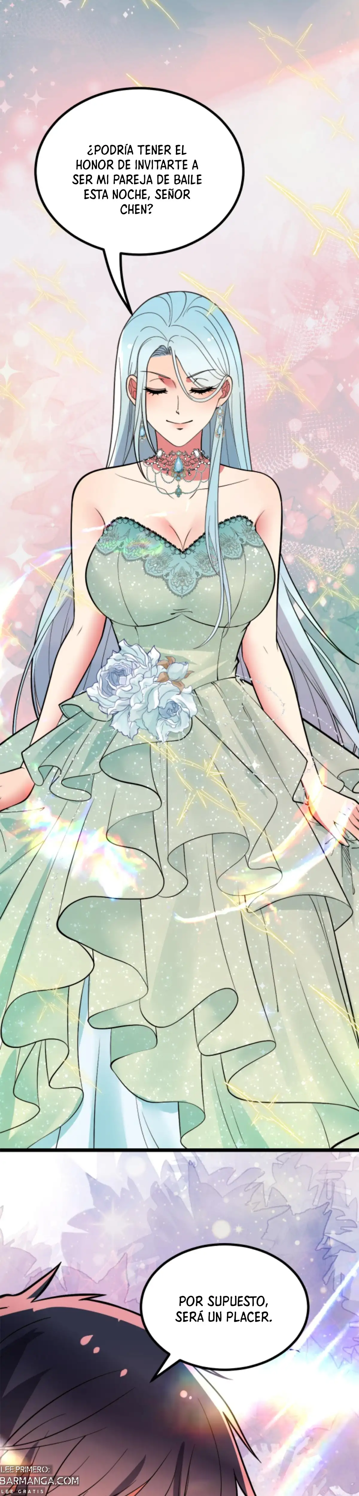 ¡Me canse de ser un perdedor y Ahora Tengo 90 mil millones de monedas de oro! - Capítulo 464 - Página 11 - LectorTMOo