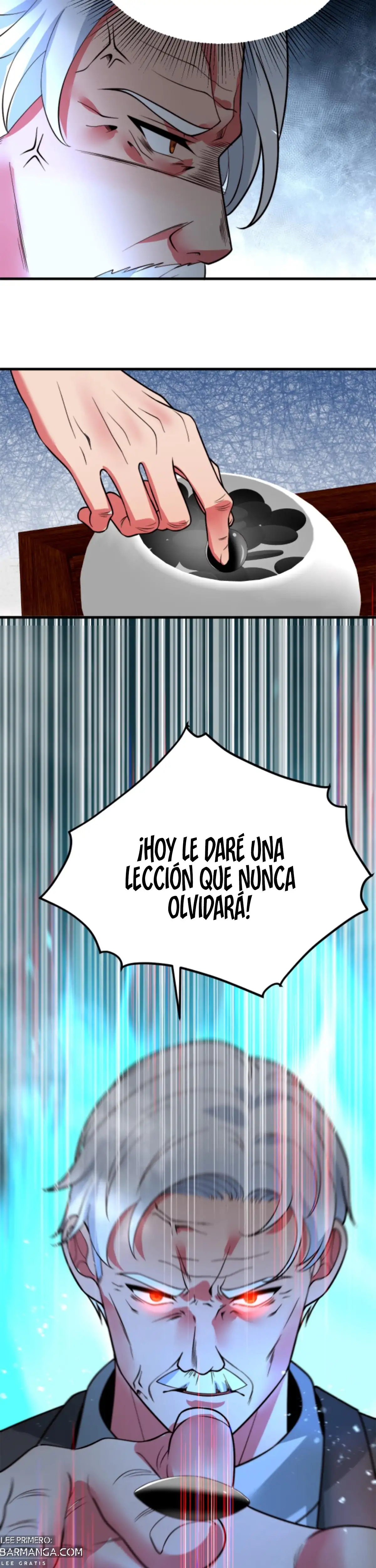 ¡Me canse de ser un perdedor y Ahora Tengo 90 mil millones de monedas de oro! - Capítulo 465 - Página 13 - LectorTMOo