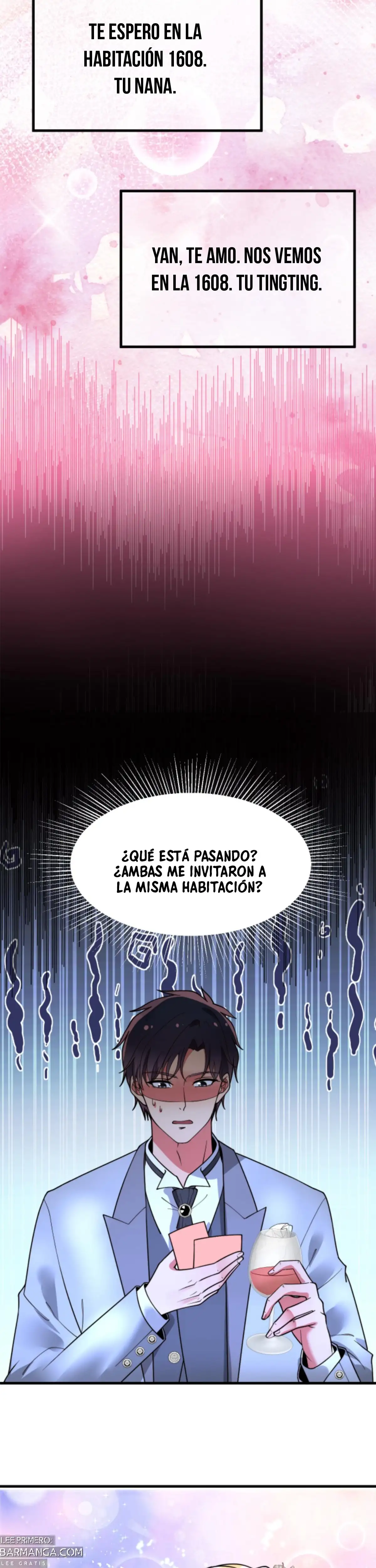 ¡Me canse de ser un perdedor y Ahora Tengo 90 mil millones de monedas de oro! - Capítulo 469 - Página 6 - LectorTMOo