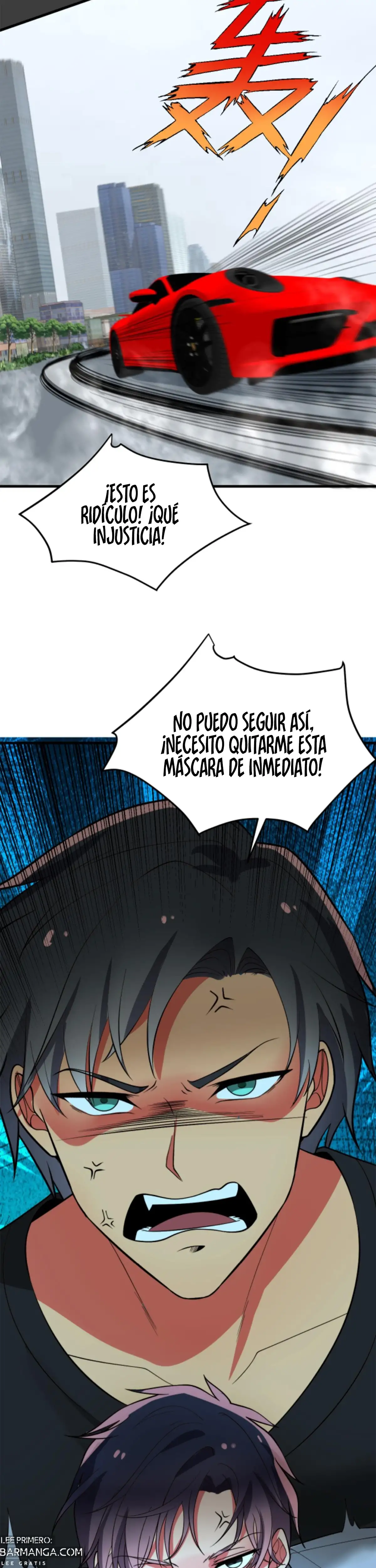 ¡Me canse de ser un perdedor y Ahora Tengo 90 mil millones de monedas de oro! - Capítulo 479 - Página 7 - LectorTMOo