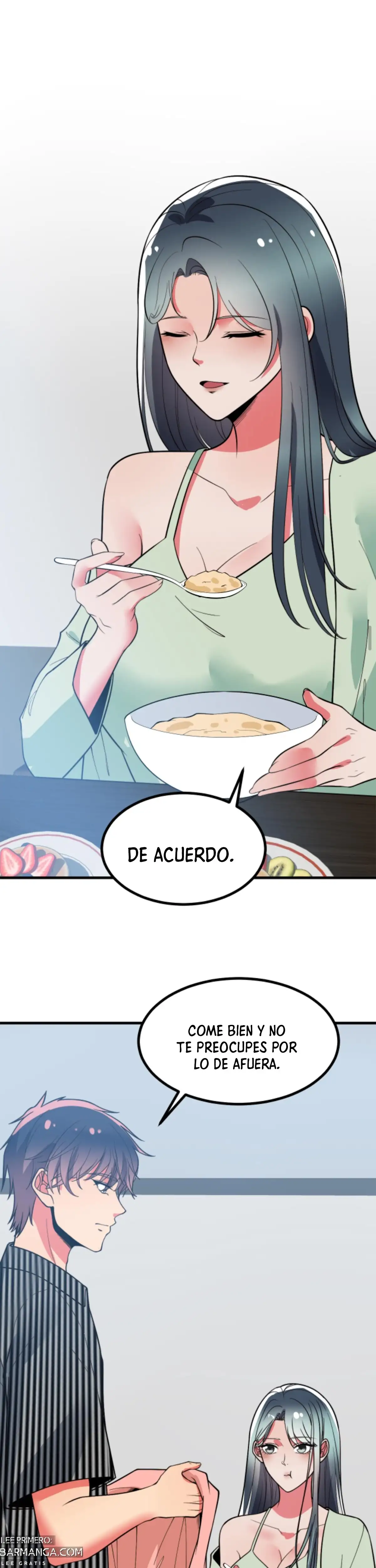 ¡Me canse de ser un perdedor y Ahora Tengo 90 mil millones de monedas de oro! - Capítulo 487 - Página 7 - LectorTMOo