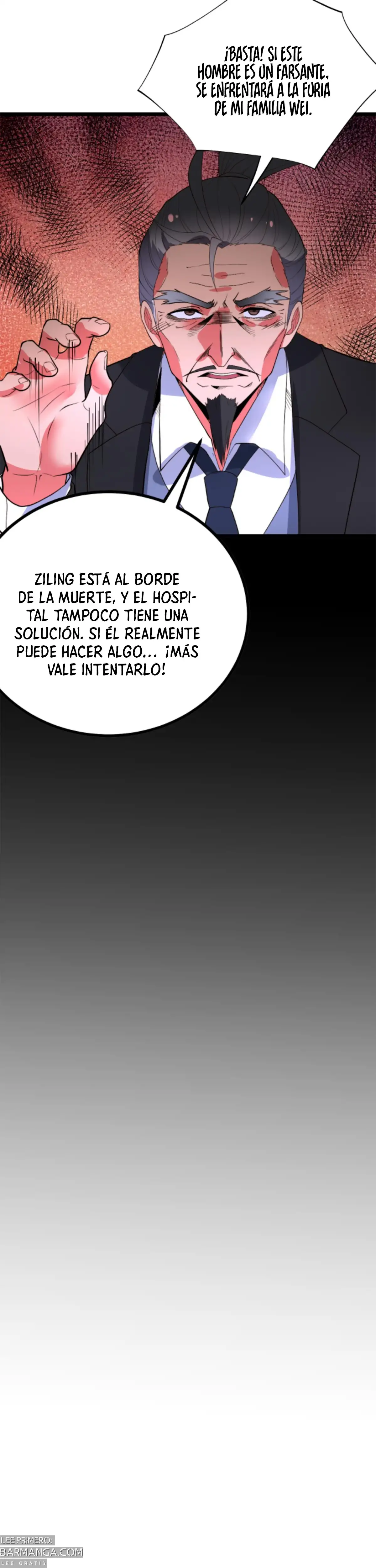 ¡Me canse de ser un perdedor y Ahora Tengo 90 mil millones de monedas de oro! - Capítulo 492 - Página 14 - LectorTMOo