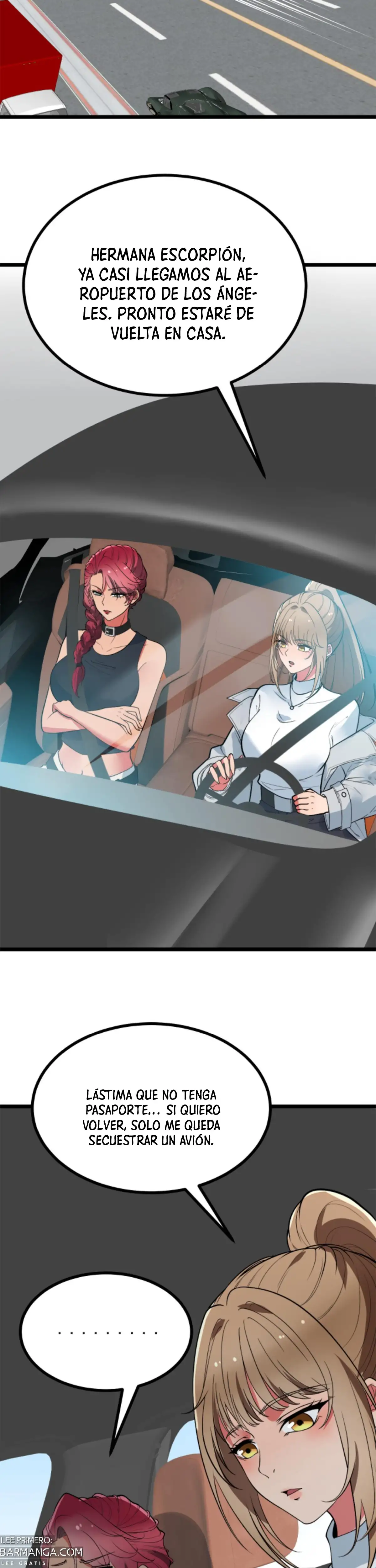 ¡Me canse de ser un perdedor y Ahora Tengo 90 mil millones de monedas de oro! - Capítulo 496 - Página 8 - LectorTMOo
