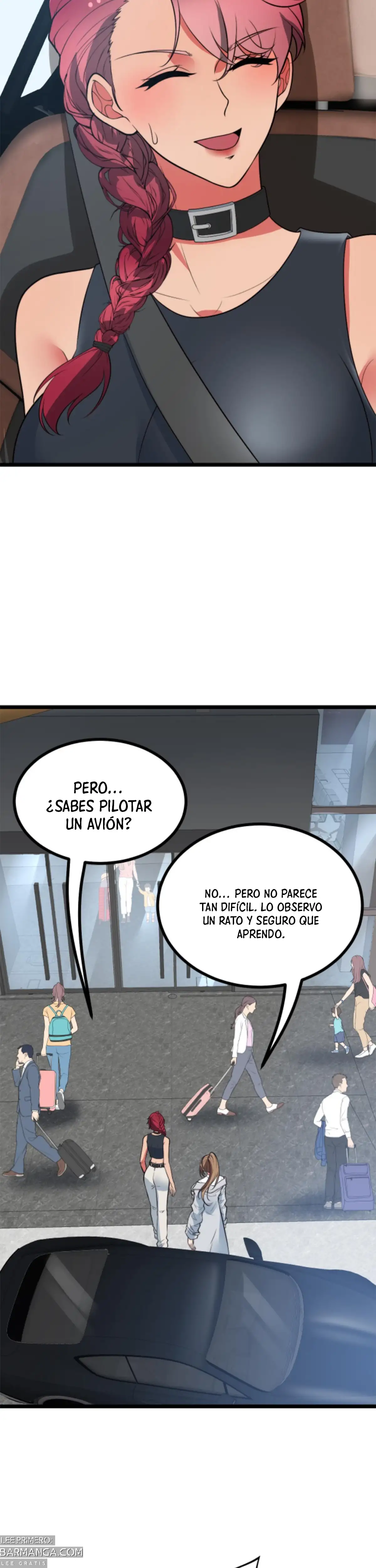 ¡Me canse de ser un perdedor y Ahora Tengo 90 mil millones de monedas de oro! - Capítulo 496 - Página 12 - LectorTMOo