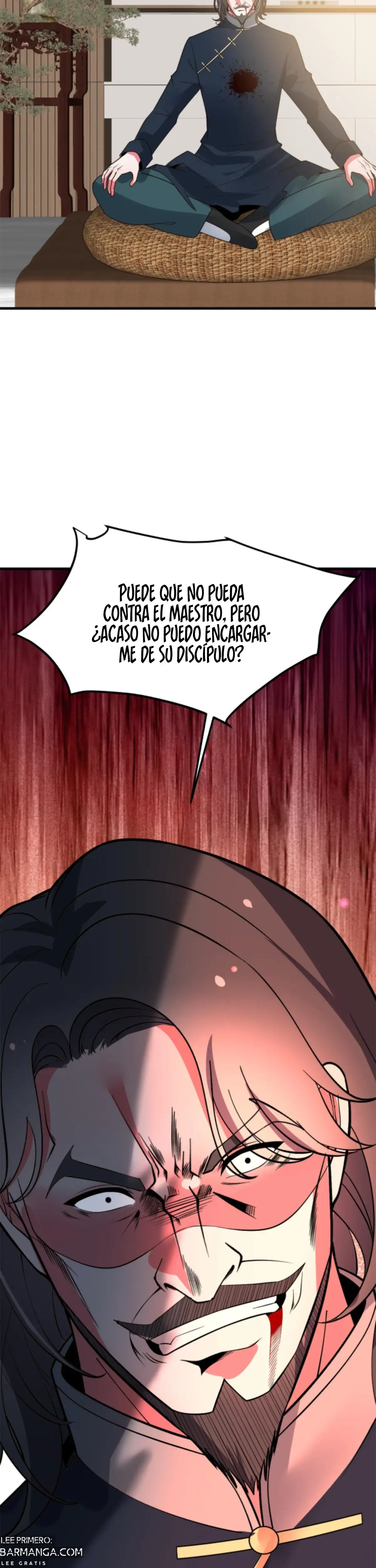 ¡Me canse de ser un perdedor y Ahora Tengo 90 mil millones de monedas de oro! - Capítulo 497 - Página 15 - LectorTMOo