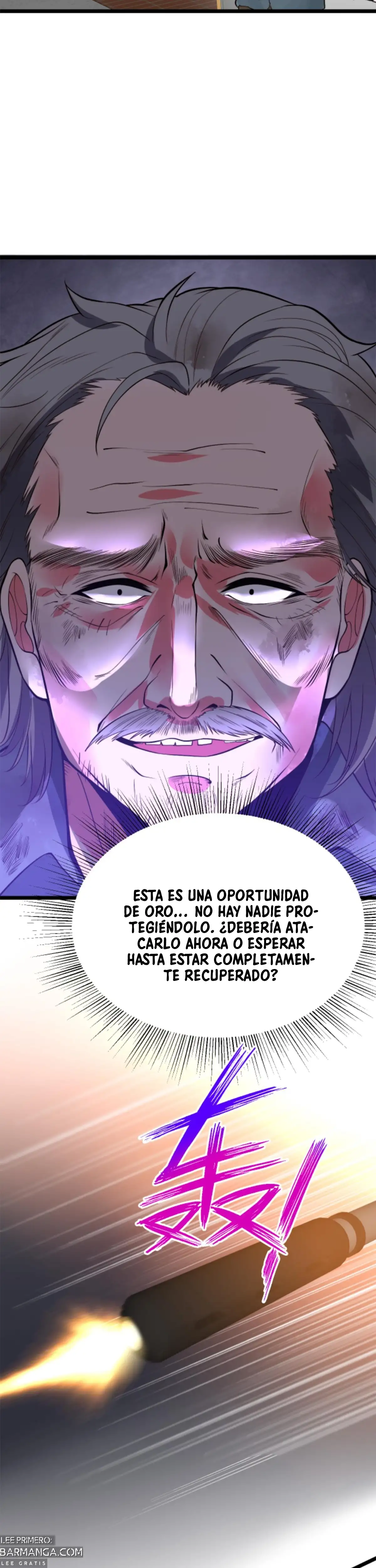 ¡Me canse de ser un perdedor y Ahora Tengo 90 mil millones de monedas de oro! - Capítulo 502 - Página 11 - LectorTMOo