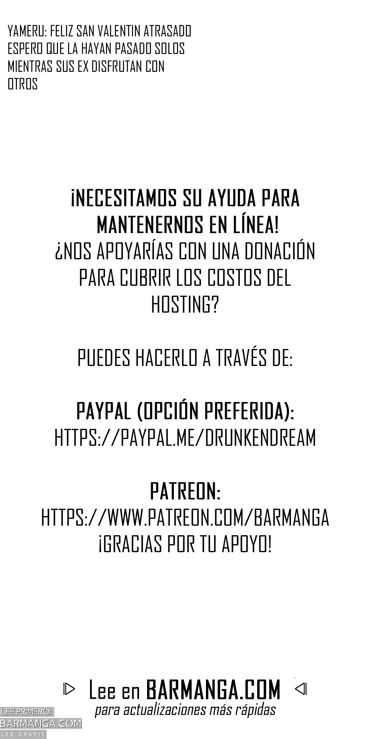 ¡Me canse de ser un perdedor y Ahora Tengo 90 mil millones de monedas de oro! - Capítulo 504 - Página 15 - LectorTMOo
