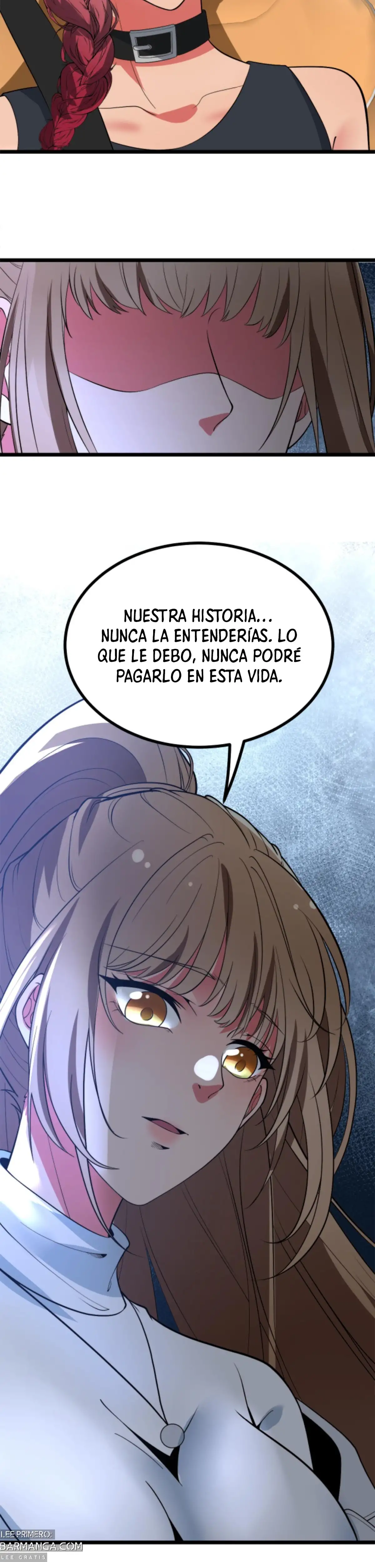 ¡Me canse de ser un perdedor y Ahora Tengo 90 mil millones de monedas de oro! - Capítulo 506 - Página 12 - LectorTMOo