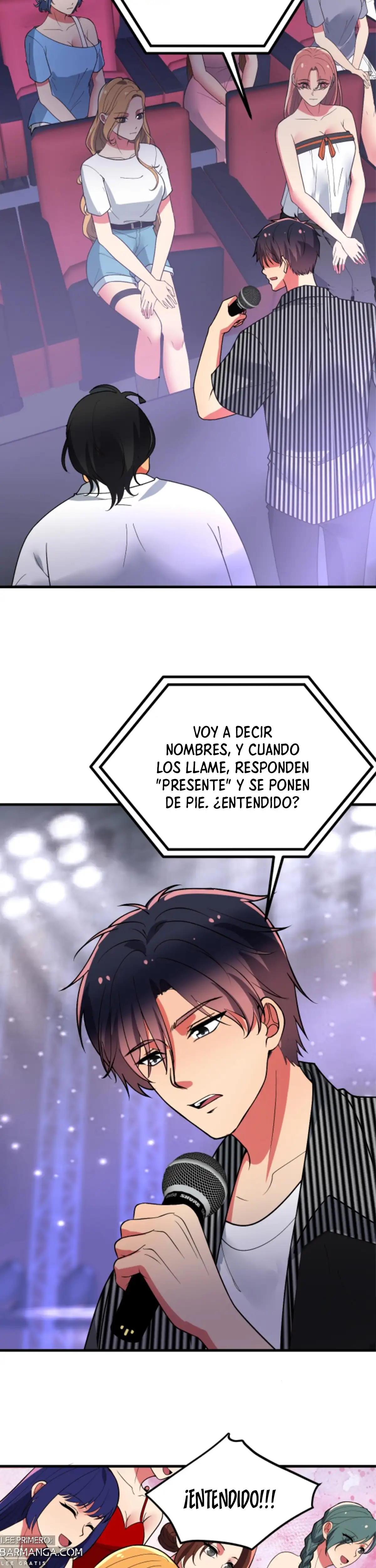 ¡Me canse de ser un perdedor y Ahora Tengo 90 mil millones de monedas de oro! - Capítulo 509 - Página 8 - LectorTMOo