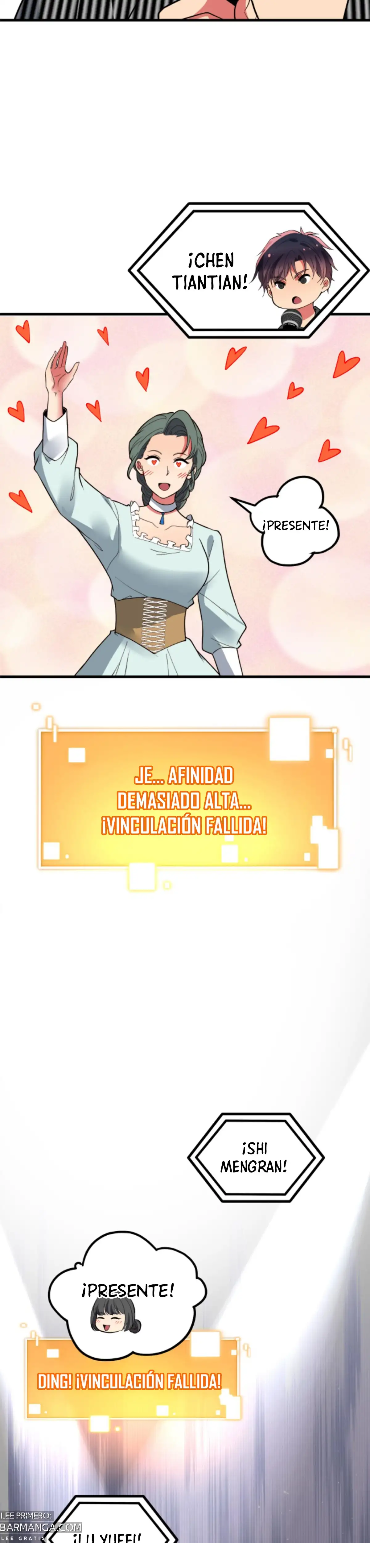 ¡Me canse de ser un perdedor y Ahora Tengo 90 mil millones de monedas de oro! - Capítulo 509 - Página 11 - LectorTMOo