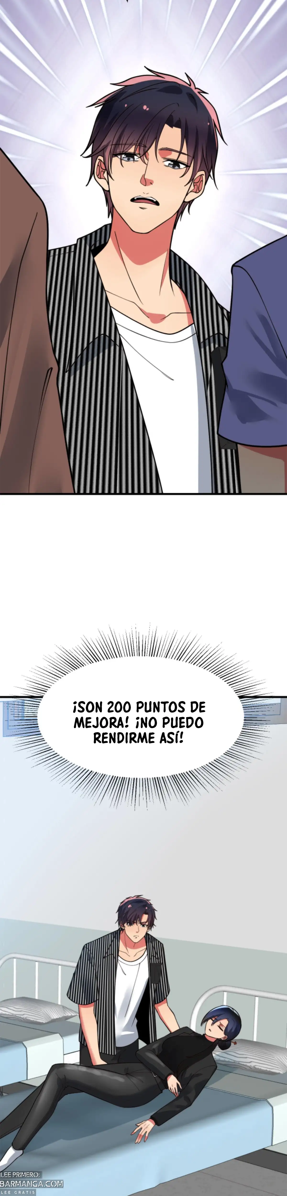 ¡Me canse de ser un perdedor y Ahora Tengo 90 mil millones de monedas de oro! - Capítulo 515 - Página 11 - LectorTMOo