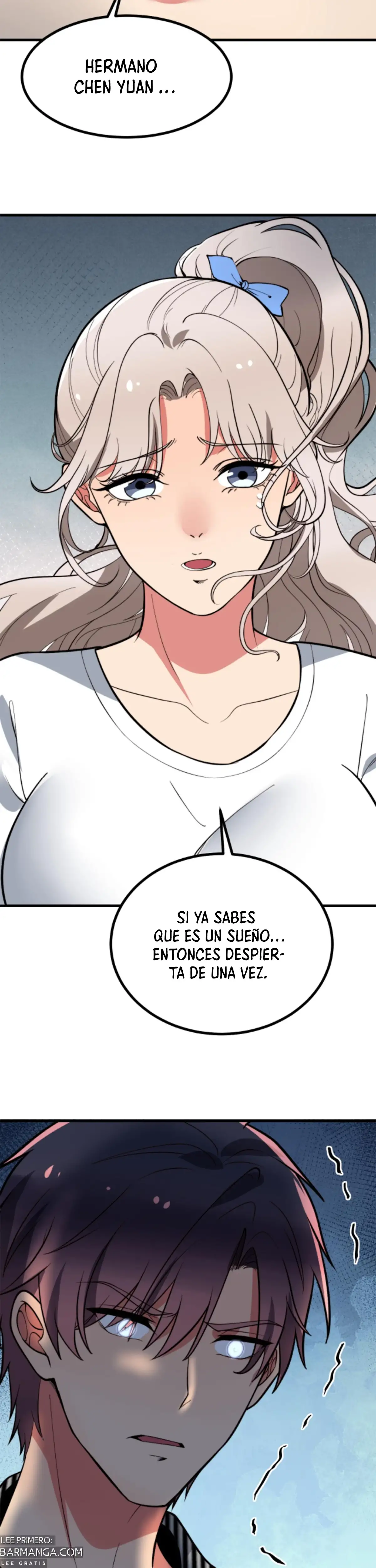 ¡Me canse de ser un perdedor y Ahora Tengo 90 mil millones de monedas de oro! - Capítulo 528 - Página 12 - LectorTMOo