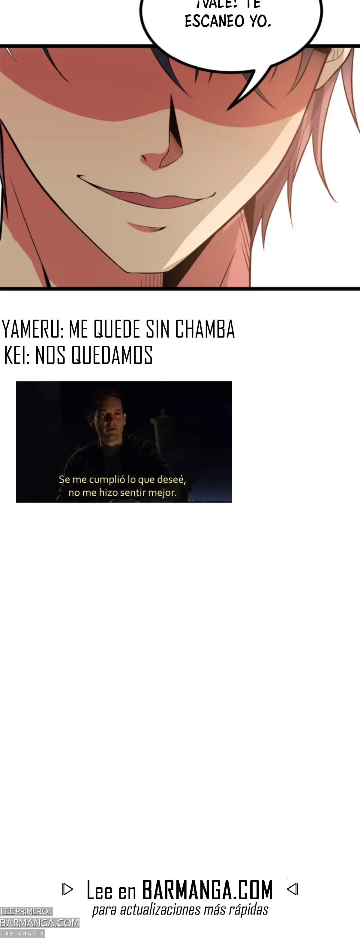 ¡Me canse de ser un perdedor y Ahora Tengo 90 mil millones de monedas de oro! - Capítulo 529 - Página 21 - LectorTMOo