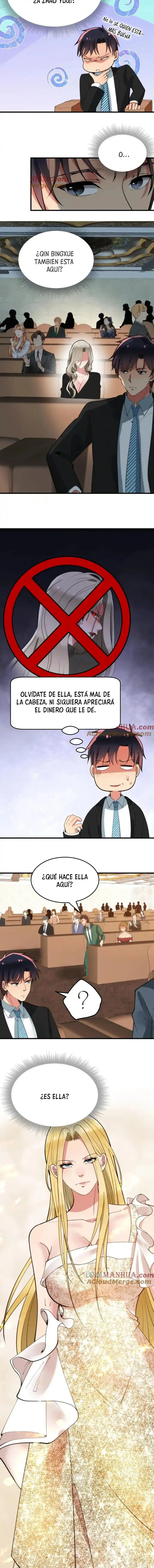 ¡Me canse de ser un perdedor y Ahora Tengo 90 mil millones de monedas de oro! - Capítulo 82 - Página 5 - LectorTMOo