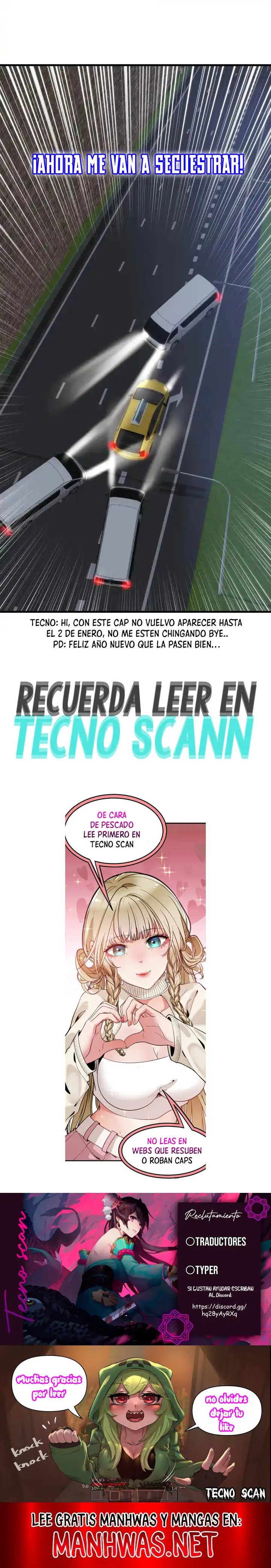 ¡Me canse de ser un perdedor y Ahora Tengo 90 mil millones de monedas de oro! - Capítulo 91 - Página 6 - LectorTMOo