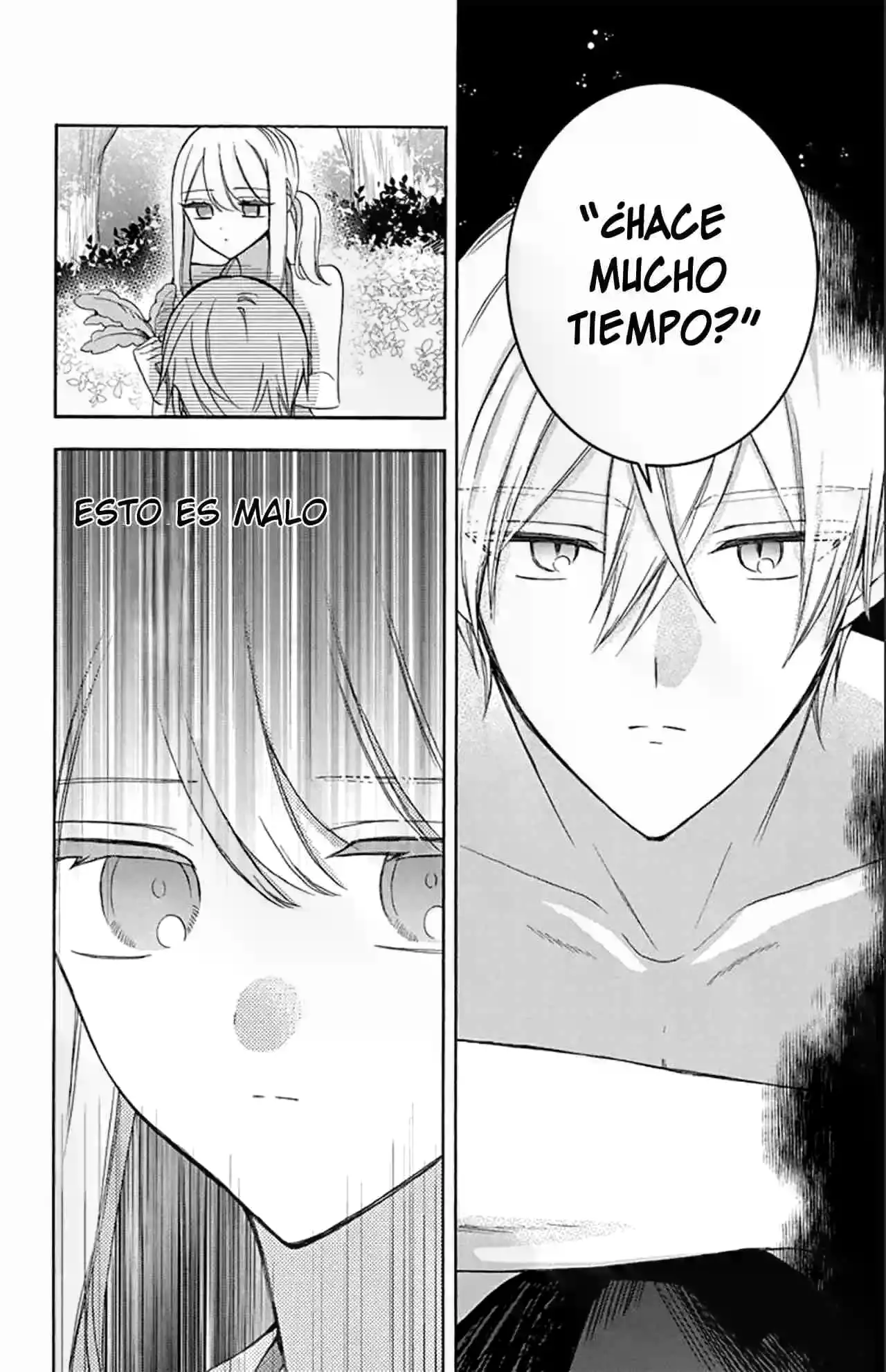 Mechanical Marie - Capítulo 13 - Página 17 - LectorTMOo