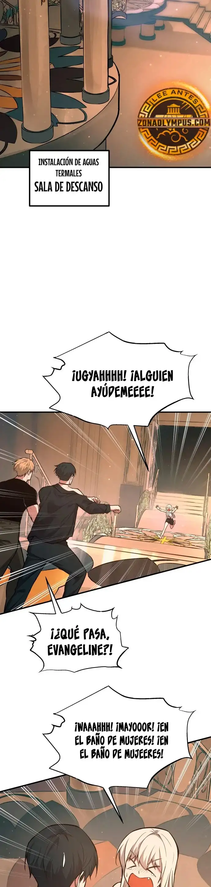 Me Converti En El Tirano De Un Juego De Defensa - Capítulo 169 - Página 2 - LectorTMOo
