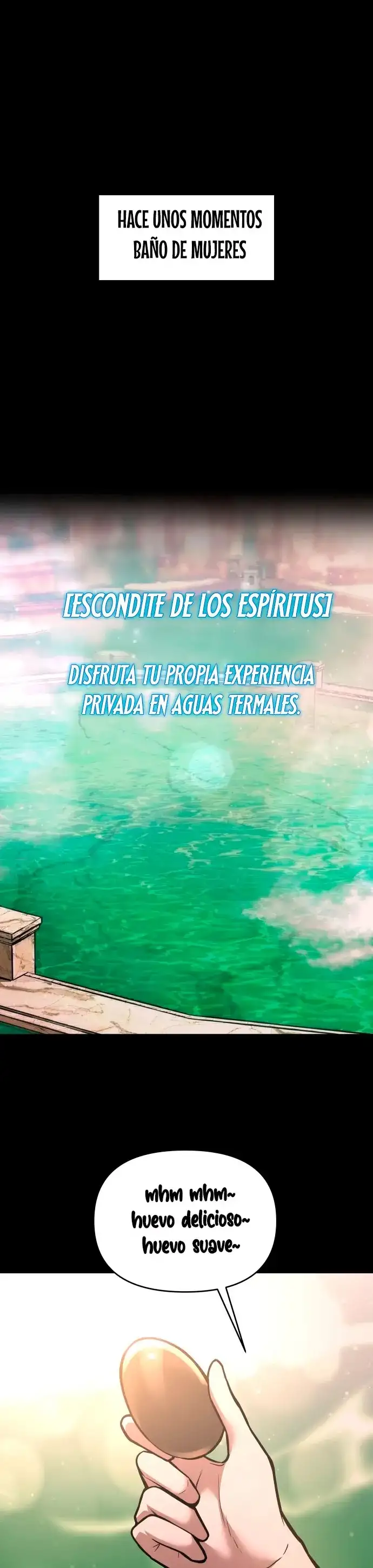 Me Converti En El Tirano De Un Juego De Defensa - Capítulo 169 - Página 8 - LectorTMOo