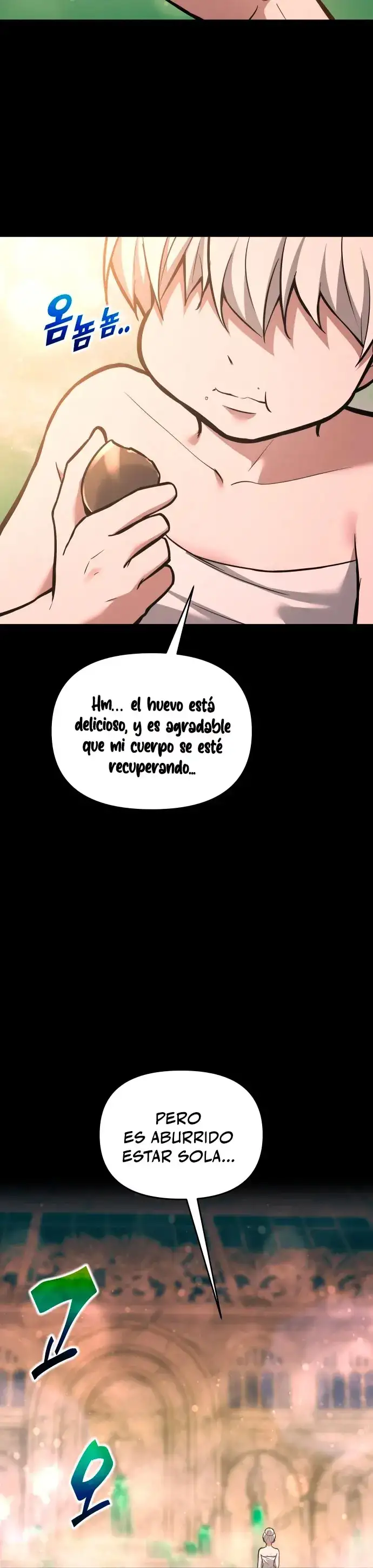 Me Converti En El Tirano De Un Juego De Defensa - Capítulo 169 - Página 9 - LectorTMOo