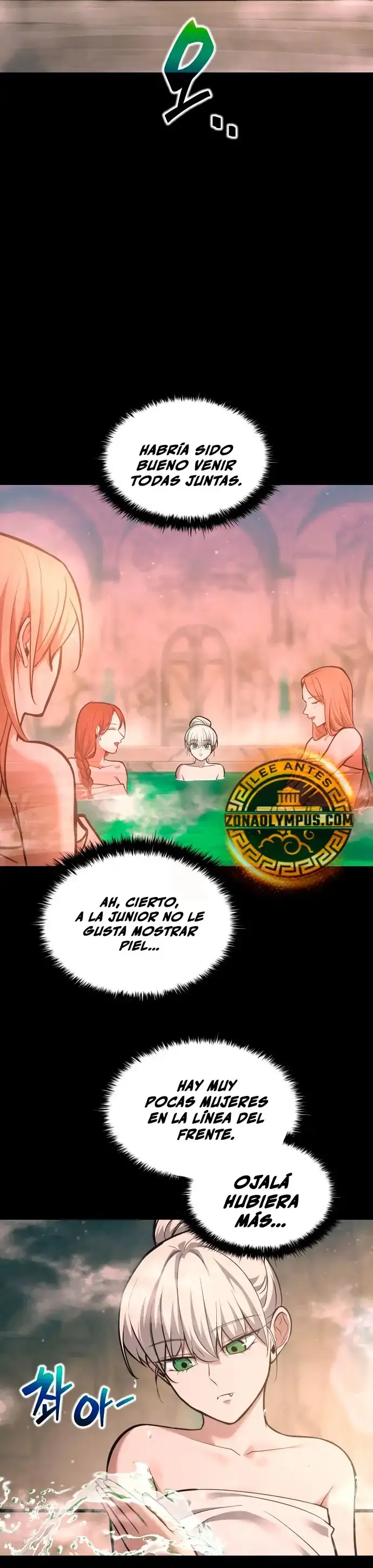 Me Converti En El Tirano De Un Juego De Defensa - Capítulo 169 - Página 10 - LectorTMOo