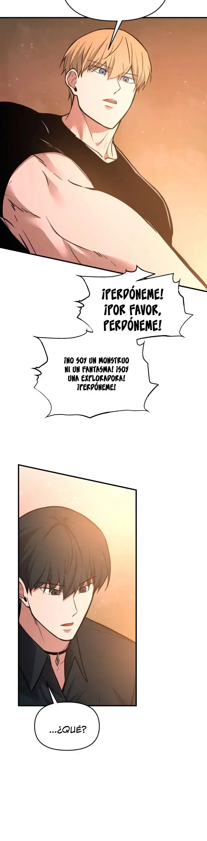 Me Converti En El Tirano De Un Juego De Defensa - Capítulo 169 - Página 15 - LectorTMOo