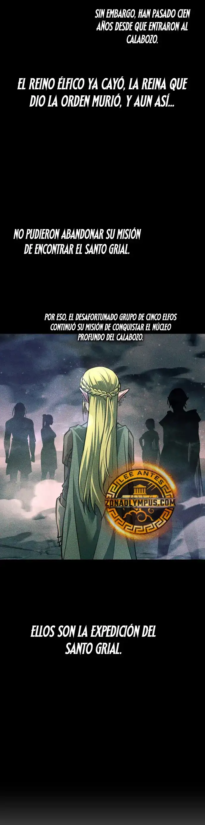 Me Converti En El Tirano De Un Juego De Defensa - Capítulo 169 - Página 21 - LectorTMOo
