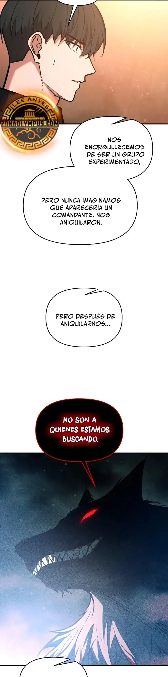 Me Converti En El Tirano De Un Juego De Defensa - Capítulo 169 - Página 24 - LectorTMOo