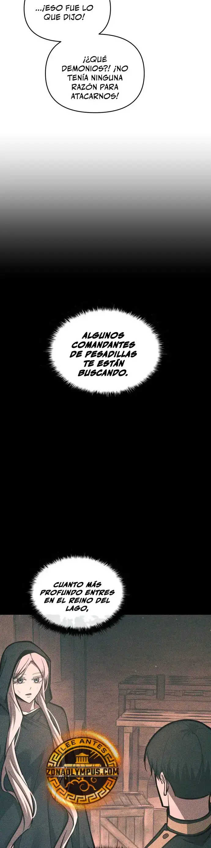 Me Converti En El Tirano De Un Juego De Defensa - Capítulo 169 - Página 25 - LectorTMOo