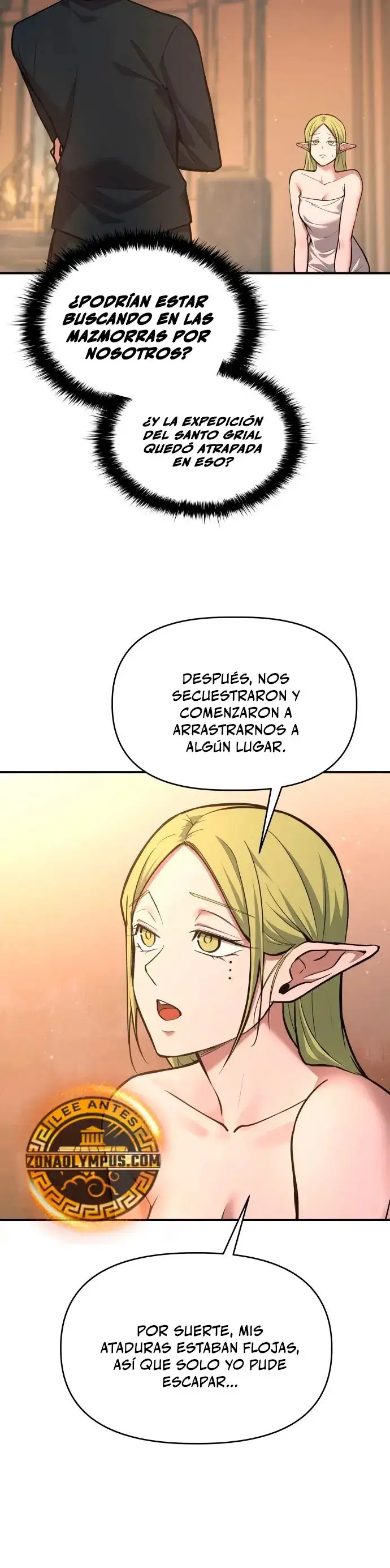 Me Converti En El Tirano De Un Juego De Defensa - Capítulo 169 - Página 27 - LectorTMOo