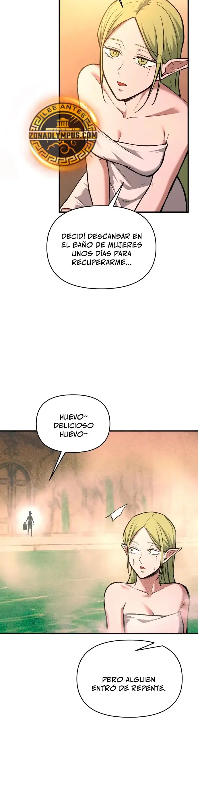 Me Converti En El Tirano De Un Juego De Defensa - Capítulo 169 - Página 30 - LectorTMOo