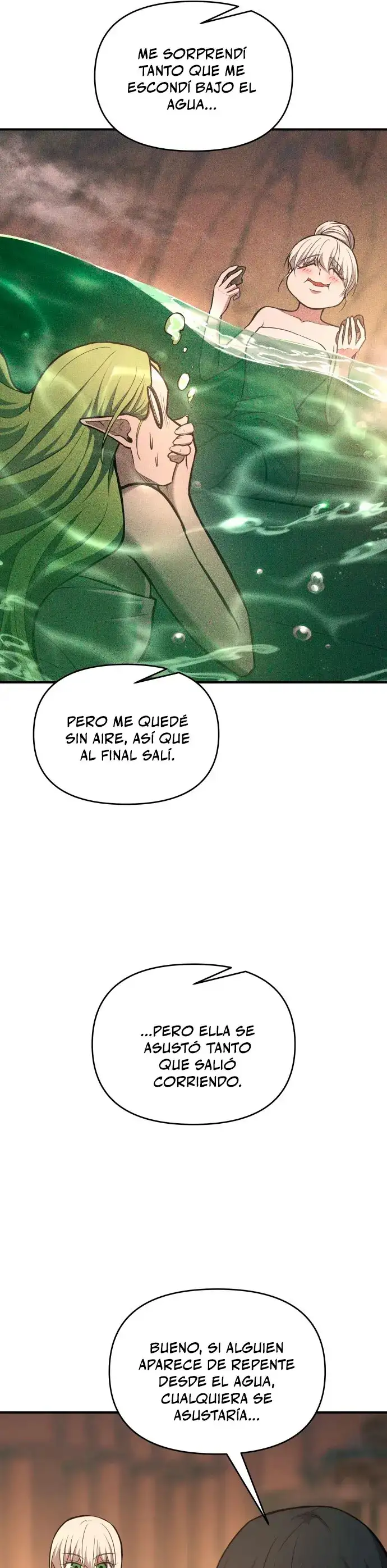 Me Converti En El Tirano De Un Juego De Defensa - Capítulo 169 - Página 31 - LectorTMOo