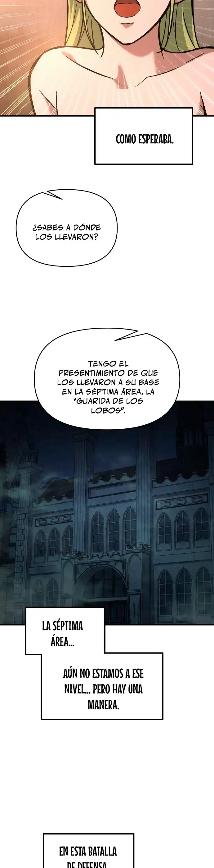 Me Converti En El Tirano De Un Juego De Defensa - Capítulo 169 - Página 33 - LectorTMOo