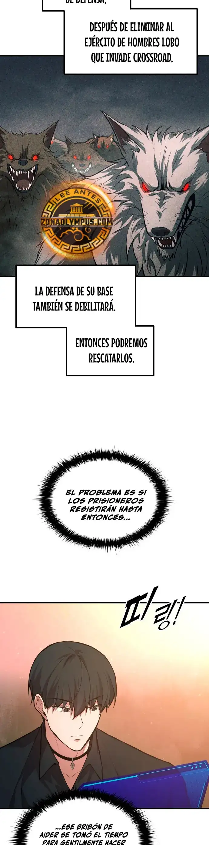 Me Converti En El Tirano De Un Juego De Defensa - Capítulo 169 - Página 34 - LectorTMOo