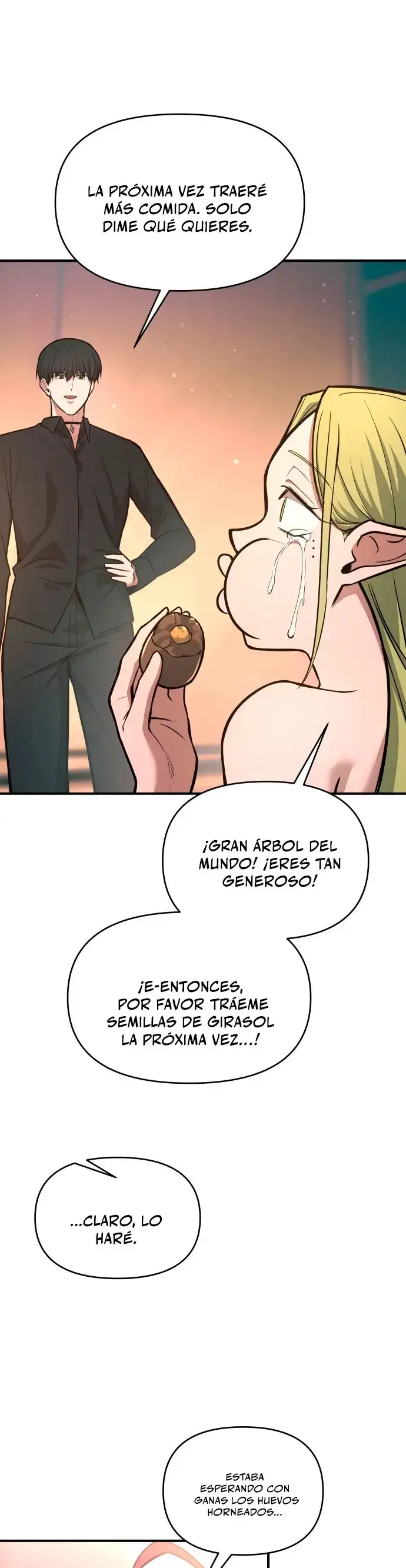 Me Converti En El Tirano De Un Juego De Defensa - Capítulo 169 - Página 43 - LectorTMOo
