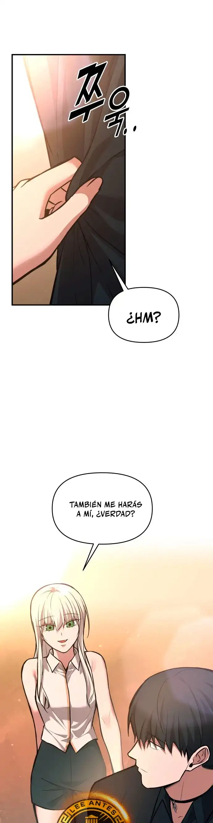 Me Converti En El Tirano De Un Juego De Defensa - Capítulo 169 - Página 45 - LectorTMOo