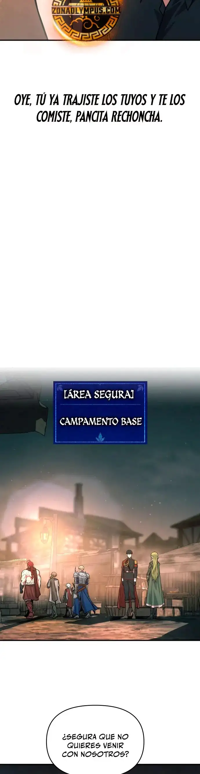 Me Converti En El Tirano De Un Juego De Defensa - Capítulo 169 - Página 46 - LectorTMOo
