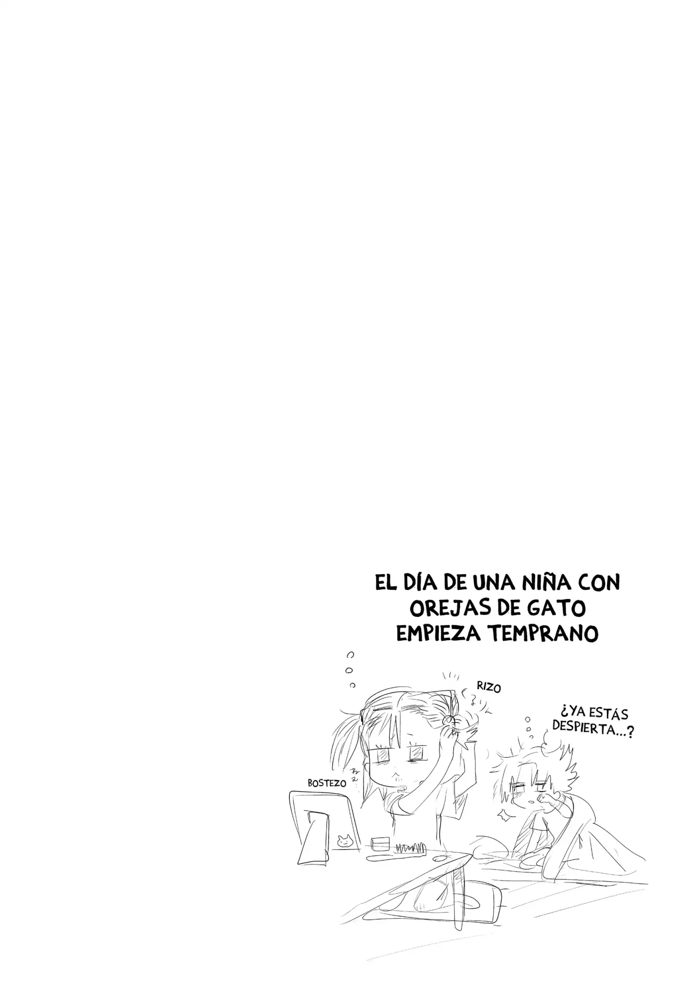 Medalist - Capítulo 15.5 - Página 11 - LectorTMOo
