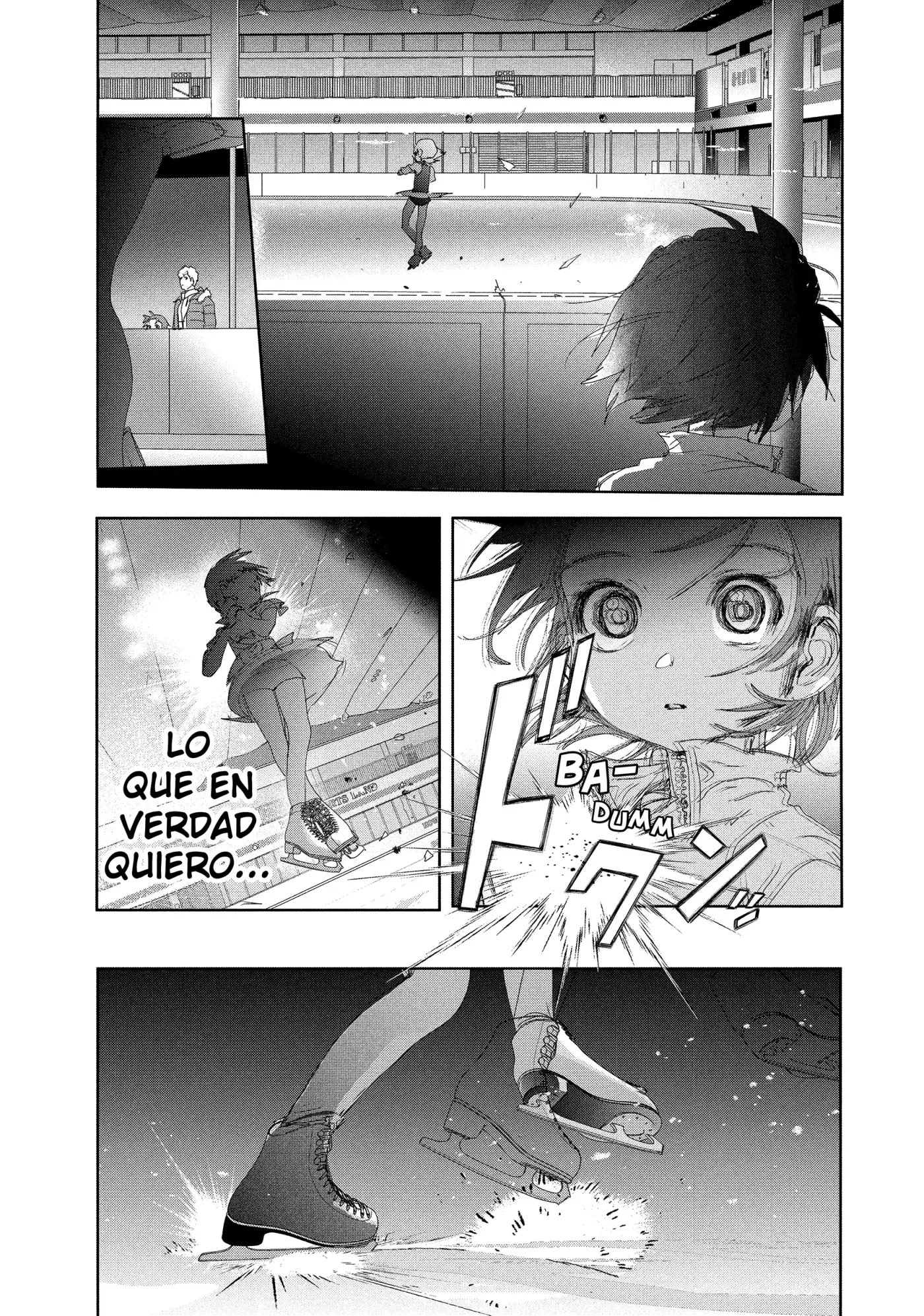 Medalist - Capítulo 19 - Página 26 - LectorTMOo