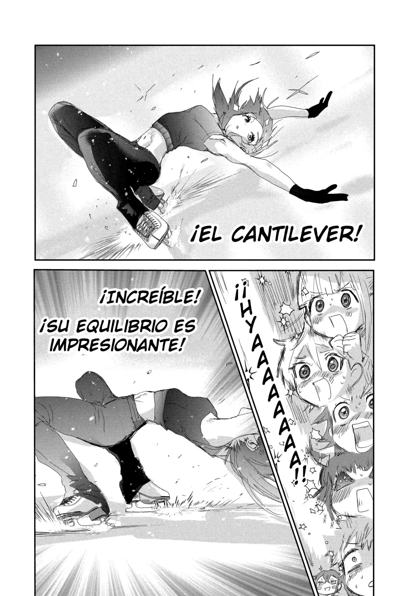 Medalist - Capítulo 23 - Página 13 - LectorTMOo
