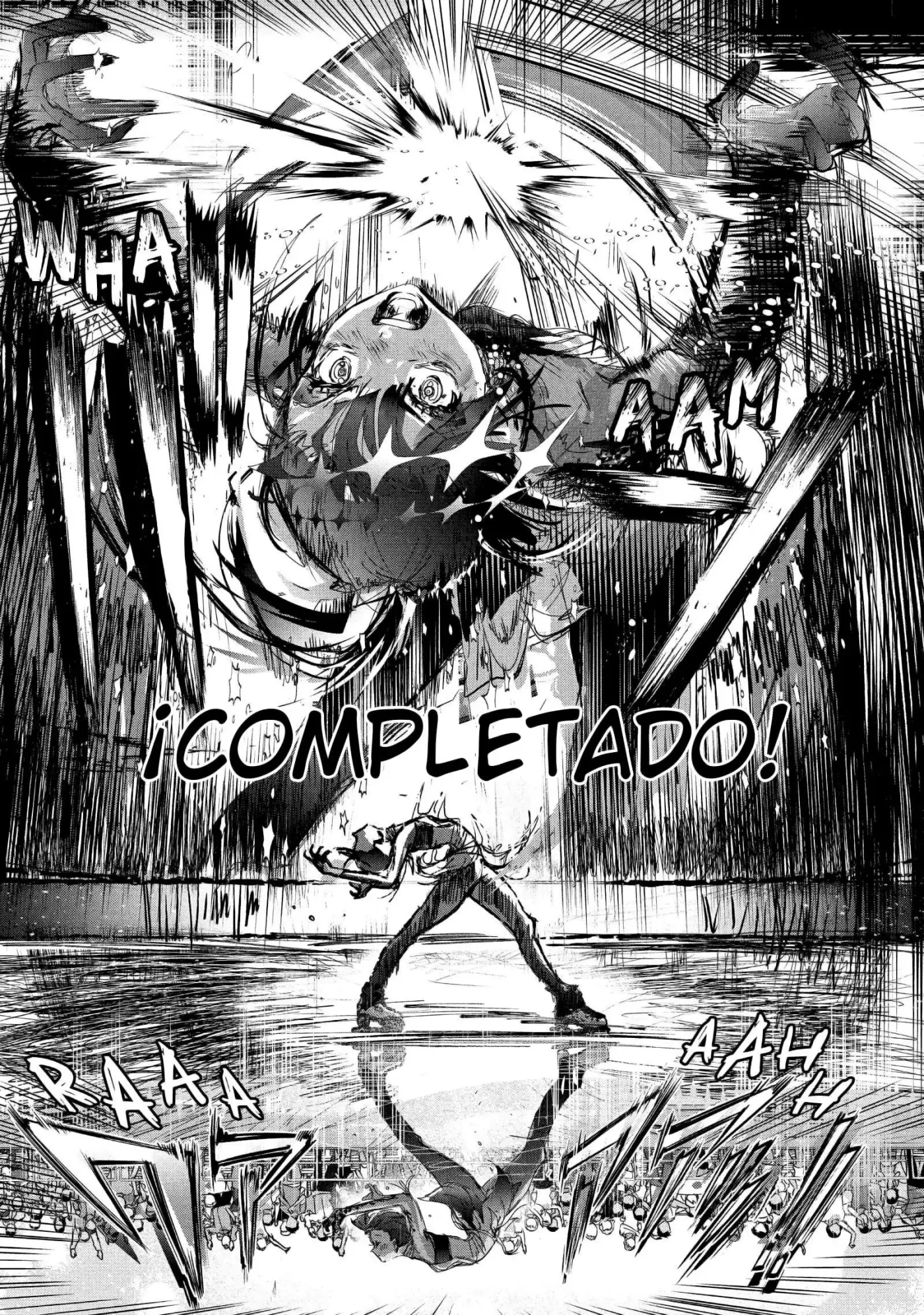 Medalist - Capítulo 44 - Página 24 - LectorTMOo