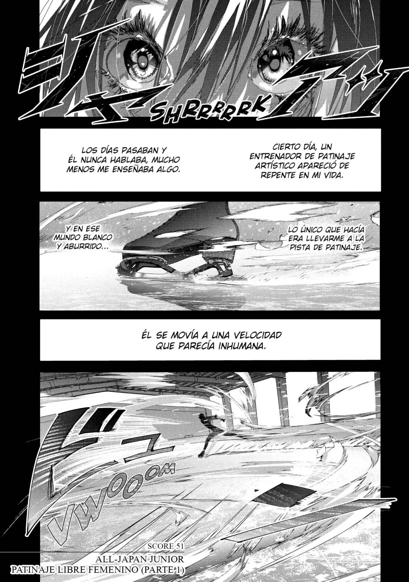 Medalist - Capítulo 51 - Página 2 - LectorTMOo